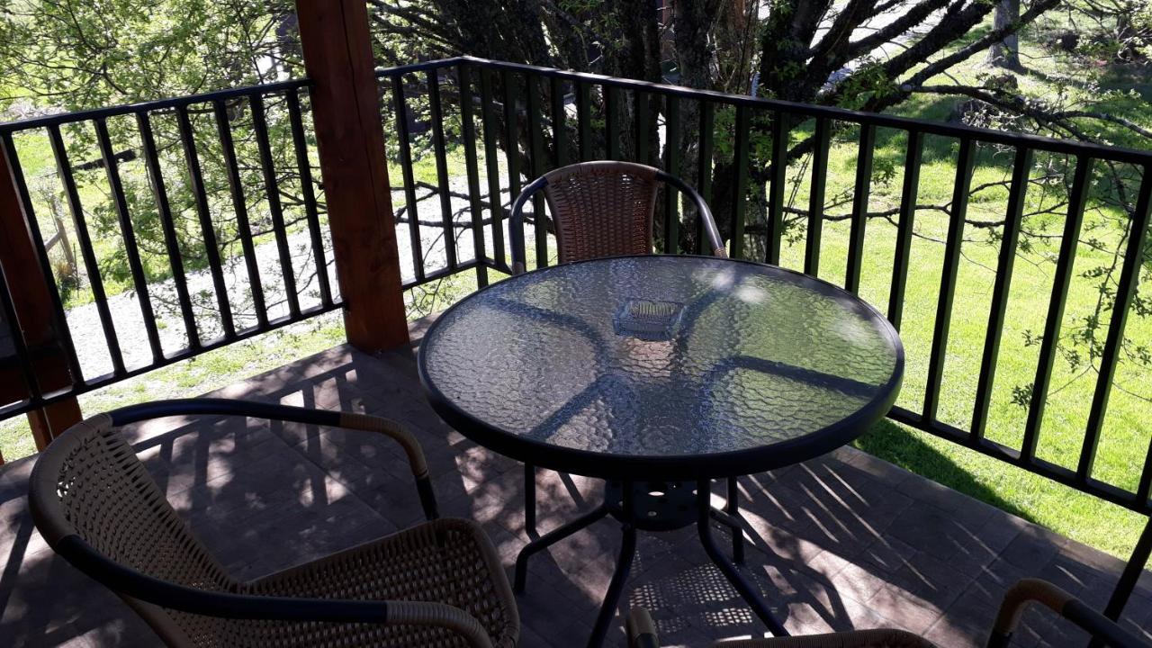 Terra Newen Pucon Family Suites Exterior photo
